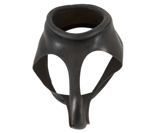 Penis Cuff black