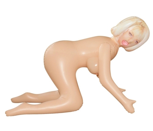 Anna Swedish Sex Doll