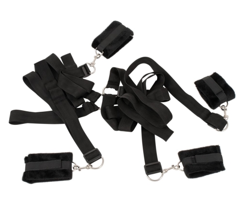 BK Bed Shackles