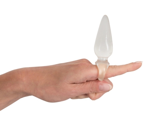 Finger Plug