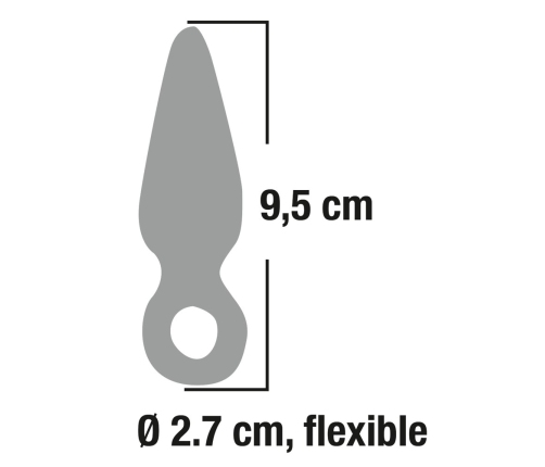 Finger Plug