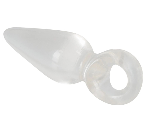 Finger Plug
