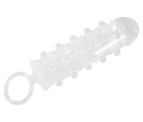 Crystal Skin Hülle