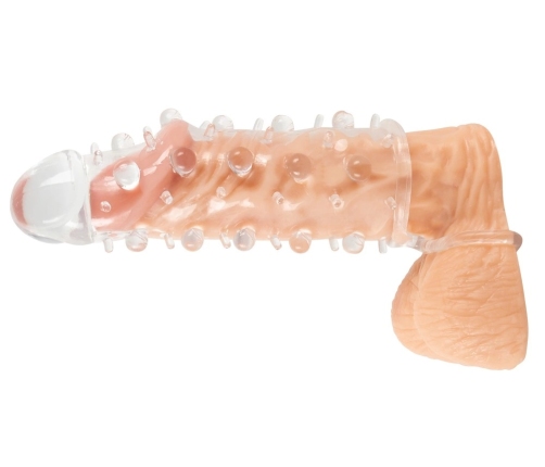 Crystal Skin Hülle