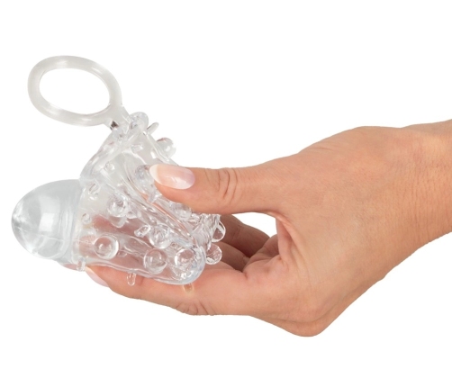 Crystal Skin Hülle