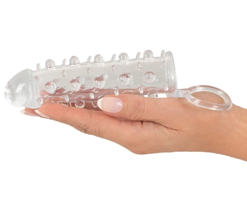 Crystal Skin Hülle
