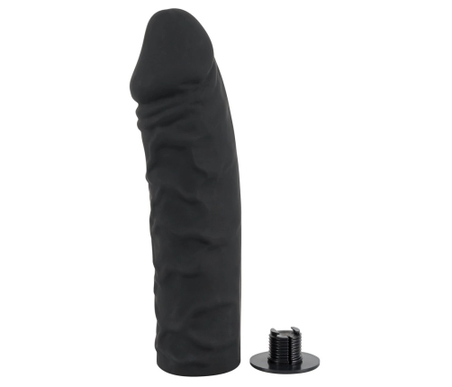 Silicone Strap-on