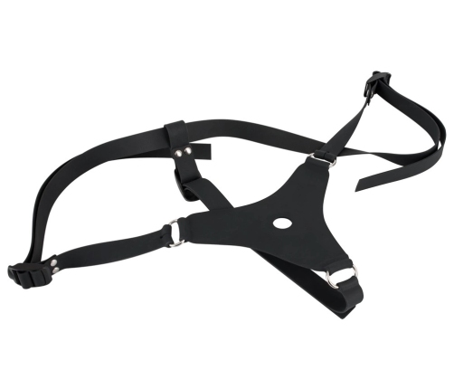 Silicone Strap-on