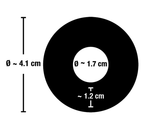 Stretchy Cock Ring