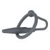 Penis Plug with Glans Ring