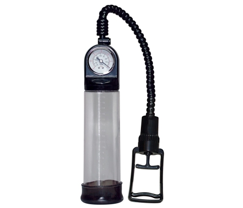 Penis Pump Deluxe