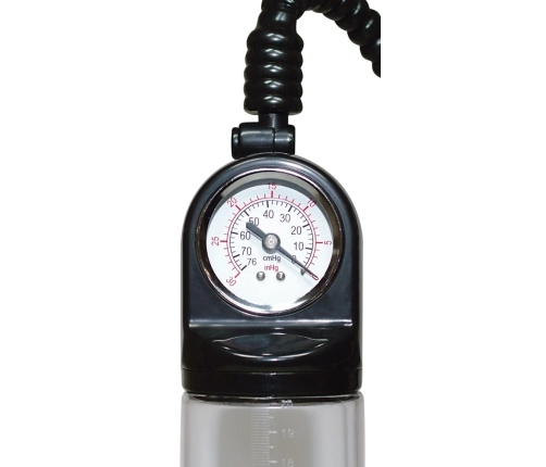 Penis Pump Deluxe