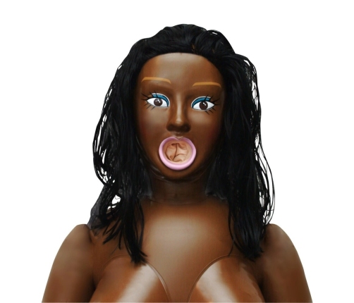 Tyra Sex Doll