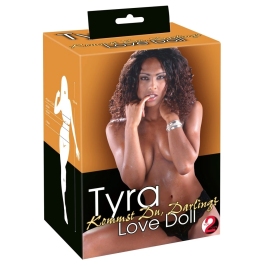 Tyra Sex Doll