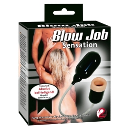 Blowjob Sensation