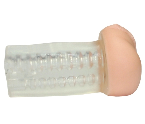 Carry-Ann masturbator