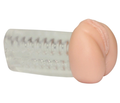 Carry-Ann masturbator