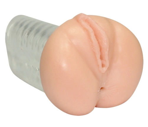 Carry-Ann masturbator