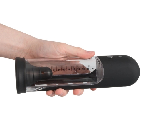 Automatic Penis Pump