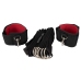 Bed Restraints