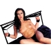 Bed Restraints