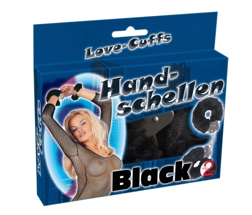 Handcuffs