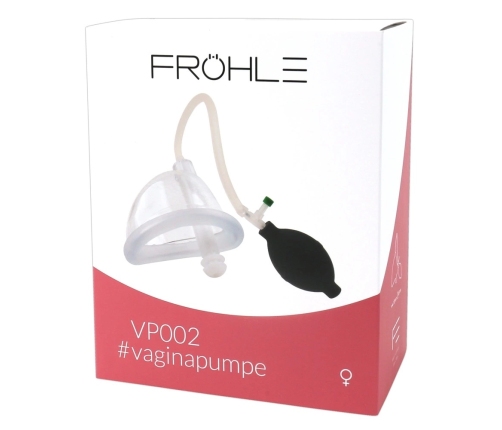 VP002 Vagina Set Solo Extreme