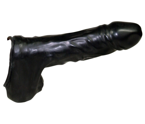 Be Bizarre Undercover Sleeve