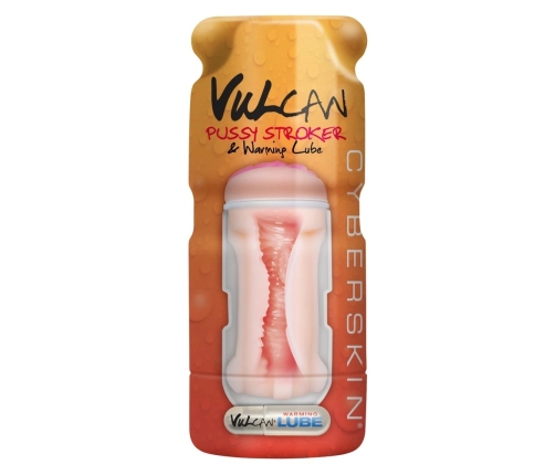 Vulcan Pussy Stroker