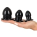 Anal Stretching Plug Kit