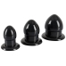 Anal Stretching Plug Kit