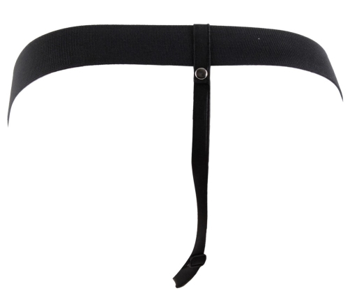 Fetish Fantasy 11inch Hollow