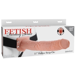 Fetish Fantasy 11inch Hollow
