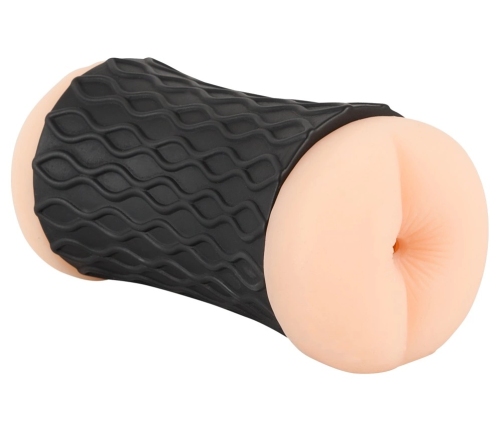 Nature Skin Pussy & Ass