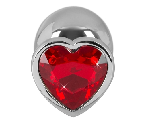 Diamond Butt Plug medium