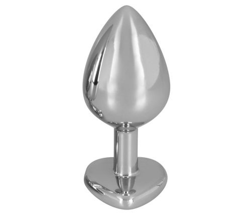 Diamond Butt Plug medium