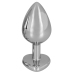Diamond Butt Plug medium