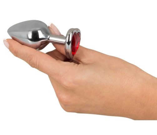 Diamond Butt Plug medium