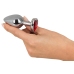 Diamond Butt Plug medium