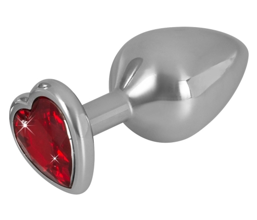Diamond Butt Plug medium