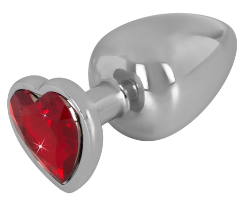 Diamond Butt Plug large