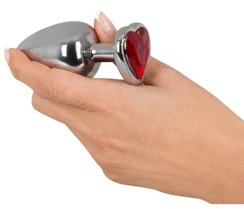 Diamond Butt Plug large