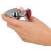 Diamond Butt Plug large