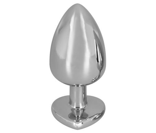 Diamond Butt Plug large