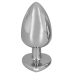 Diamond Butt Plug large