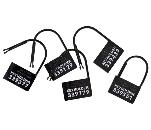 Cock Cage Set 15 pcs.