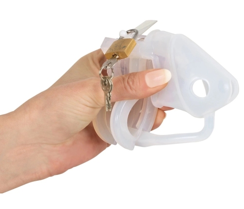 Cock Cage Set 15 pcs.