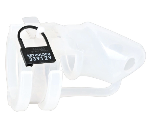 Cock Cage Set 15 pcs.