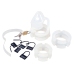 Cock Cage Set 15 pcs.