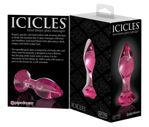 Icicles No. 79